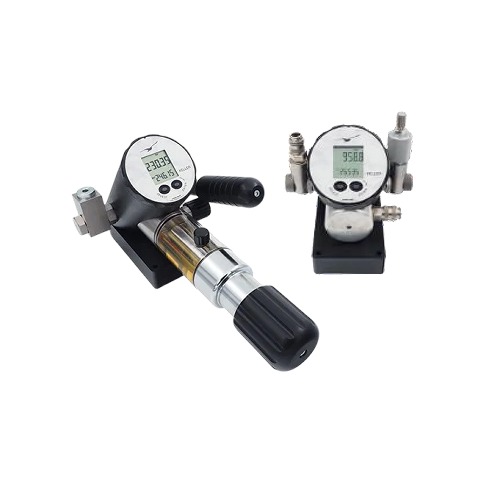Pressure Calibrator Johor Bahru (JB) | Pressure Calibrator Malaysia